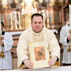 Admissio 2025 / Erzdiözese Wien/ Schönlaub, Stephan Schönlaub