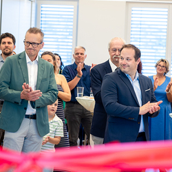 Eröffnung Refugium Collegialität / Erzdiözese Wien/Schönlaub, Stephan Schönlaub