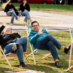 Feuerfest 2025 / Erzdiözese Wien/Schönlaub