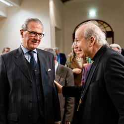 Erzdiözese Wien/ Schönlaub, Stephan Schönlaub