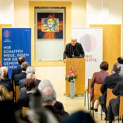 Erzdiözese Wien/ Schönlaub, Stephan Schönlaub