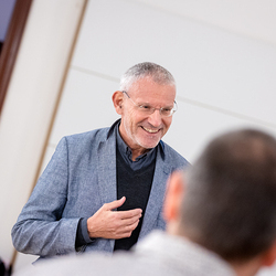 Treffen der Vikariatsräte / Erzdiözese Wien/Schönlaub Treffen der Vikariatsräte