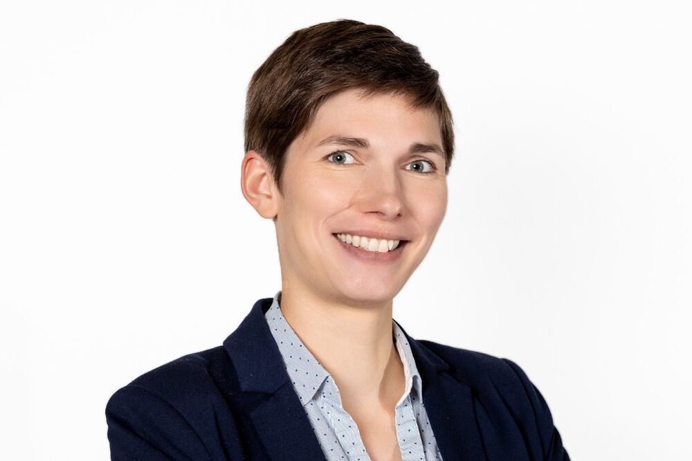Katharina Mayr