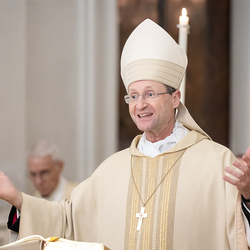 Admissio 2025 / Erzdiözese Wien/ Schönlaub, Stephan Schönlaub