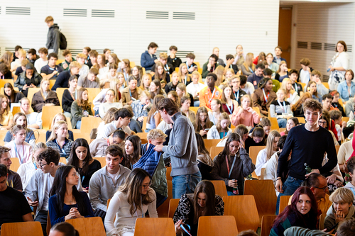 Theotag / Erzdiözese Wien/ Schönlaub, Stephan Schönlaub Theotag
