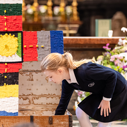 Klemensfest 2024 / Erzdiözese Wien/Schönlaub