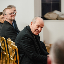 Buchpräsentation / Erzdiözese Wien/ Schönlaub