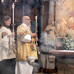 Allerheiligen Stephansdom