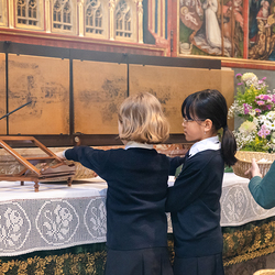 Klemensfest 2024 / Erzdiözese Wien/Schönlaub