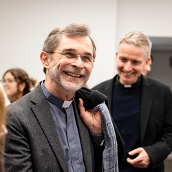 KGH Community Days / Erzdiözese Wien/Schönlaub