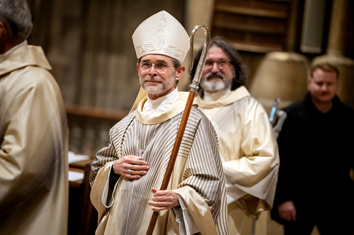 Chrisammesse 2026 / Erzdiözese Wien/Schönlaub, Stephan Schönlaub