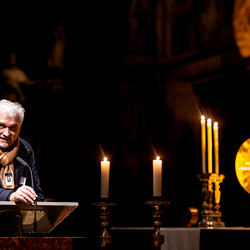 Nacht der Stille / Erzdiözese Wien/Schönlaub, Stephan Schönlaub Nacht der Stille