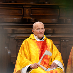 Priesterjubiläen / Erzdiözese Wien/Schönlaub