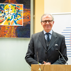 Erzdiözese Wien/ Schönlaub, Stephan Schönlaub