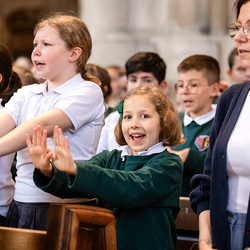 Klemensfest 2024 / Erzdiözese Wien/Schönlaub