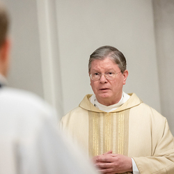 Admissio 2025 / Erzdiözese Wien/ Schönlaub, Stephan Schönlaub