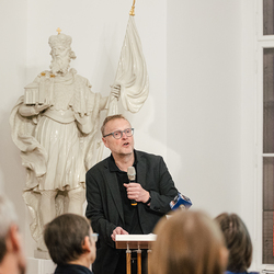 Buchpräsentation / Erzdiözese Wien/ Schönlaub